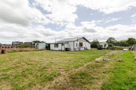 Photo of property in 84086 State Highway 2, Eketahuna, 4995