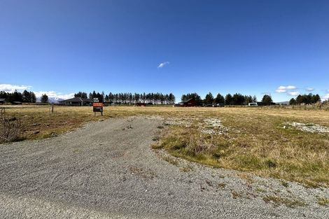 Photo of property in 13c Temple Drive, Twizel, 7901