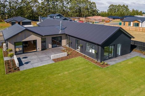 Photo of property in 15 Cooney Avenue, Darfield, 7571