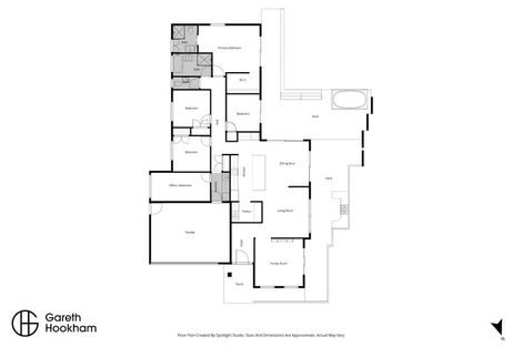 Photo of property in 7 Odlin Lane, Red Beach, 0932