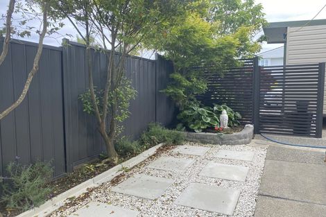 Photo of property in 1/17 Fielding Crescent, Farm Cove, Auckland, 2012