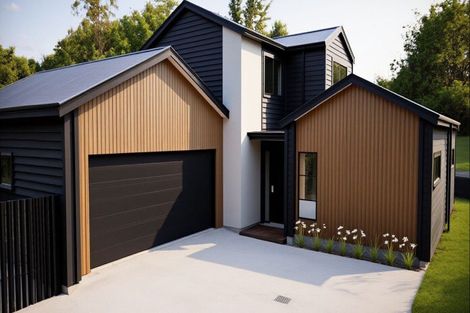 Photo of property in 93 Kanuka Drive, Hokowhitu, 4410