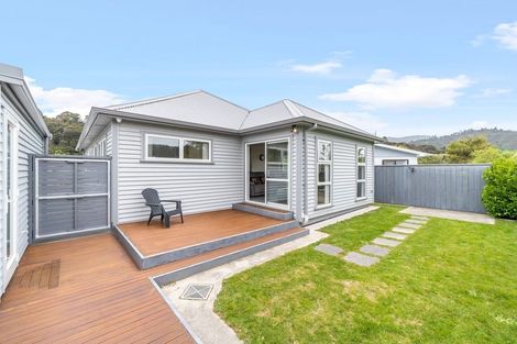 Photo of property in 3c Moohan Street, Wainuiomata, Lower Hutt, 5014