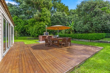 Photo of property in 248 Blackbridge Road, Dairy Flat, Albany, 0794