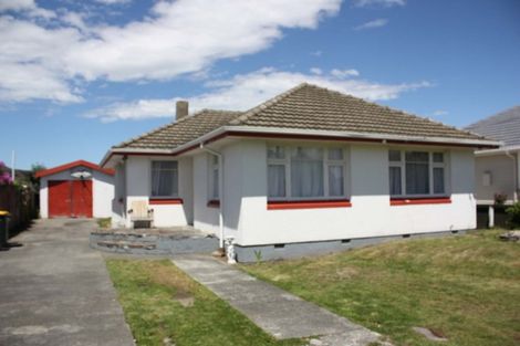 Photo of property in 36 Charlcott Street, Burnside, Christchurch, 8053