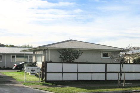 Photo of property in 3/108 Charlotte Crescent, Mayfair, Hastings, 4122