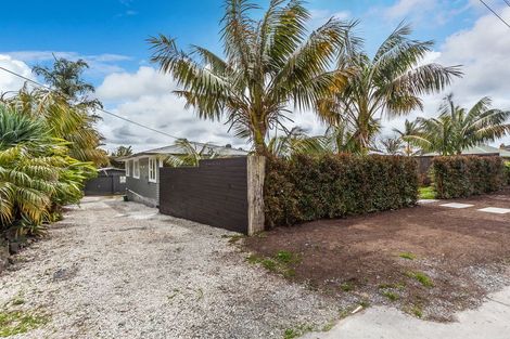 Photo of property in 13 Amberley Avenue, Te Atatu South, Auckland, 0610