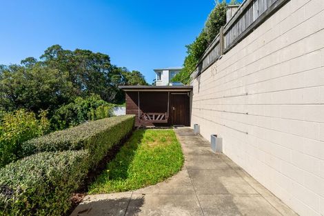 Photo of property in 128 Seatoun Heights Road, Seatoun, Wellington, 6022