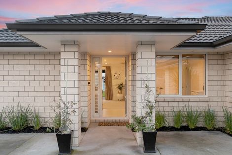 Photo of property in 163 Condor Drive, Pyes Pa, Tauranga, 3112