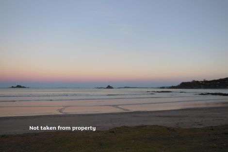 Photo of property in 133 Oakura Road, Oakura, Hikurangi, 0184