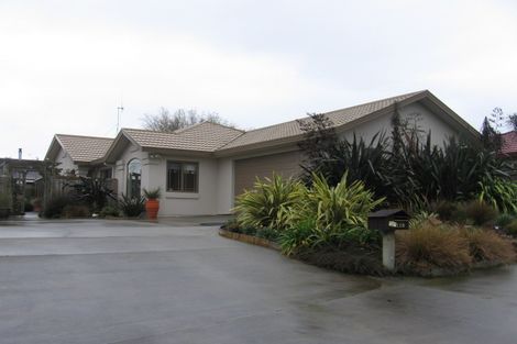 Photo of property in 118 Parnell Heights, Kelvin Grove, Palmerston North, 4414