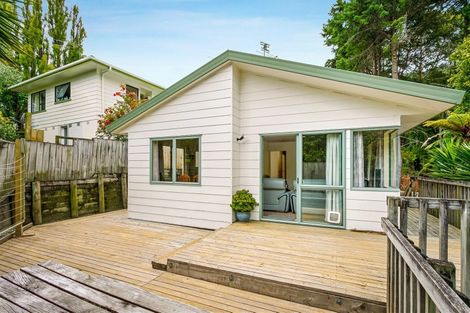 Photo of property in 3/14 Sungrove Rise, Sunnyvale, Auckland, 0612
