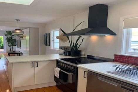 Photo of property in 43 Old Mill Road, Grey Lynn, Auckland, 1021