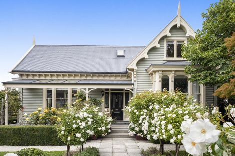 Photo of property in 172 Blighs Road, Strowan, Christchurch, 8052