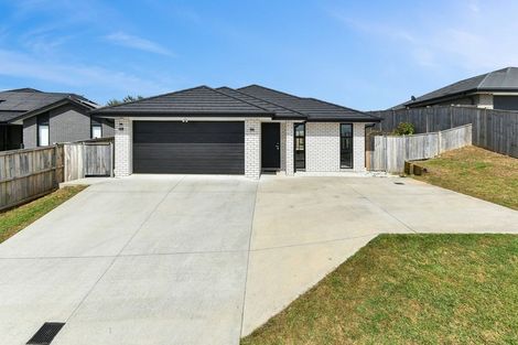 Photo of property in 26 Peacock Place, Pokeno, 2402