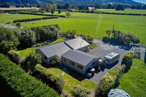 Photo of property in 887 Inland Kaikoura Road, Inland Road, Kaikoura, 7373