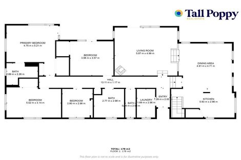 Photo of property in 8 Avery Place, Witherlea, Blenheim, 7201