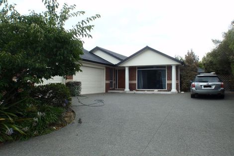 Photo of property in 9 Courtfield Close, Parklands, Christchurch, 8083