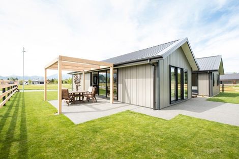 Photo of property in 9 Percival Close, Hanmer Springs, 7334