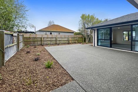 Photo of property in 3 Portman Street, Woolston, Christchurch, 8023