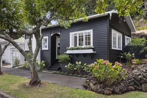 Photo of property in 20 Rautangi Road, Mount Eden, Auckland, 1024