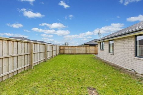 Photo of property in 175 Faringdon Boulevard, Rolleston, 7615