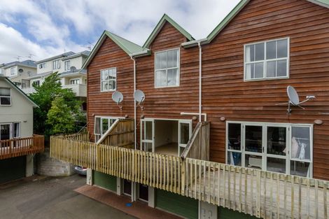 Photo of property in 9/5 Malcolm Lane, Thorndon, Wellington, 6011