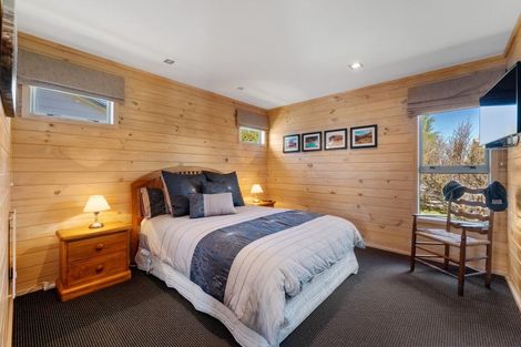 Photo of property in 32a Mackenzie Street, National Park, Owhango, 3989