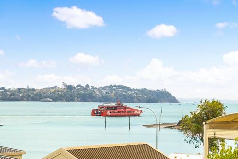 Photo of property in 5/73a The Parade, Bucklands Beach, Auckland, 2012