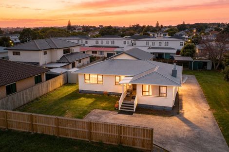 Photo of property in 6 Clark Street, Manurewa, Auckland, 2102