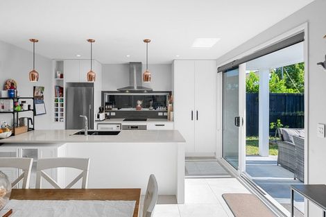 Photo of property in 8 Wyrall Way, Chartwell, Hamilton, 3210