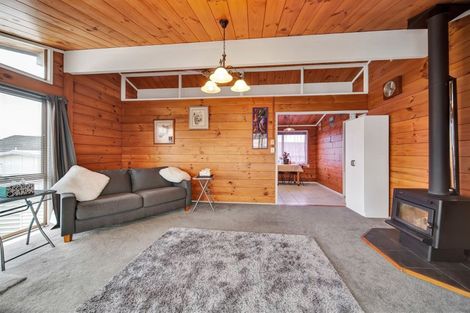 Photo of property in 4c Clive Street, Hawera, 4610