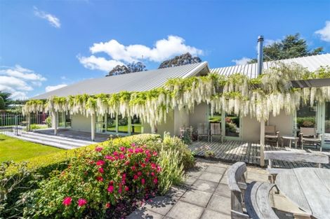 Photo of property in 11 Whites Road, Ohoka, Kaiapoi, 7692