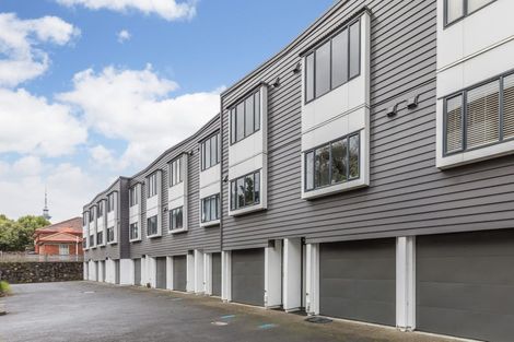 Photo of property in 31 Sudbury Terrace, Parnell, Auckland, 1010