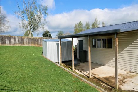 Photo of property in 65 Totara Street, Putaruru, 3411