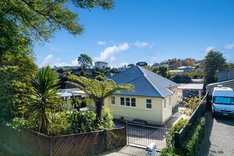 Photo of property in 33 Franklyn Street, Nelson South, Nelson, 7010
