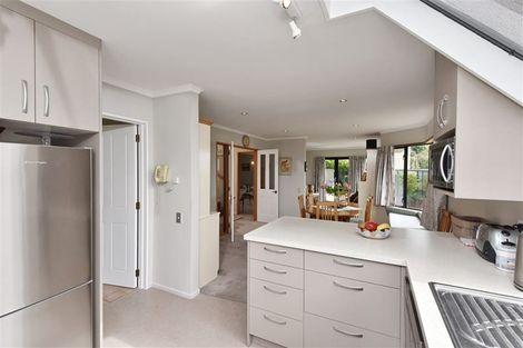 Photo of property in 107 Santa Maria Avenue, Mount Pleasant, Christchurch, 8081