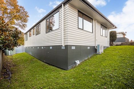 Photo of property in 1/35 Eastglen Road, Glen Eden, Auckland, 0602