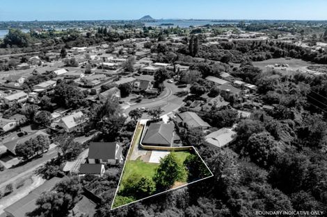 Photo of property in 24a Kaimai Place, Hairini, Tauranga, 3112