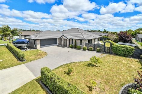 Photo of property in 25 Searle Drive, Patumahoe, Pukekohe, 2679