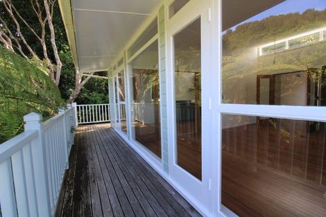 Photo of property in 72 Clark Street, Khandallah, Wellington, 6035