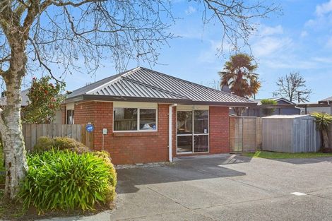 Photo of property in 195 Dey Street, Hamilton East, Hamilton, 3216