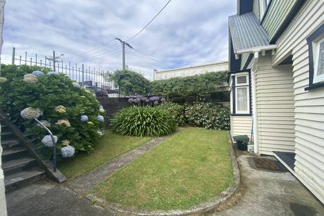 Photo of property in 195 Gill Street, Strandon, New Plymouth, 4312