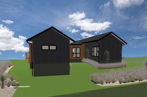 Photo of property in 13 Bargour Street, Wanaka, 9305