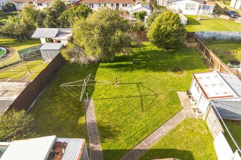 Photo of property in 7 Armagh Street, Levin, 5510