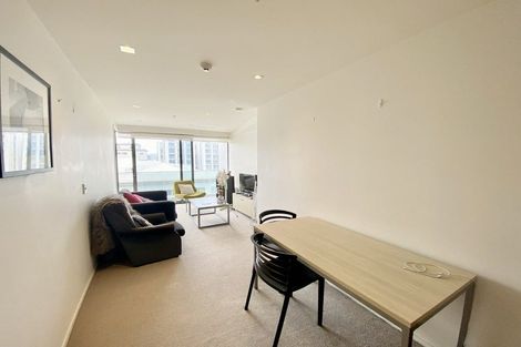 Photo of property in Forte Apartments, 71/13 College Street, Te Aro, Wellington, 6011