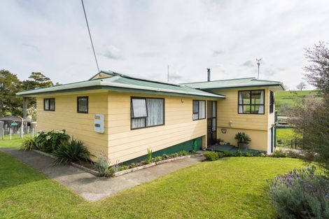 Photo of property in 1357 State Highway 12, Maungaturoto, 0583