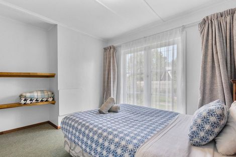 Photo of property in 96 Goldfinch Street, Ohakune, 4625