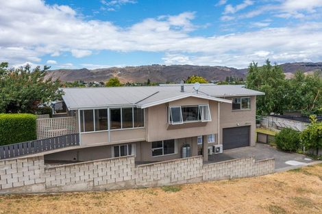 Photo of property in 72 Royal Terrace, Alexandra, 9320