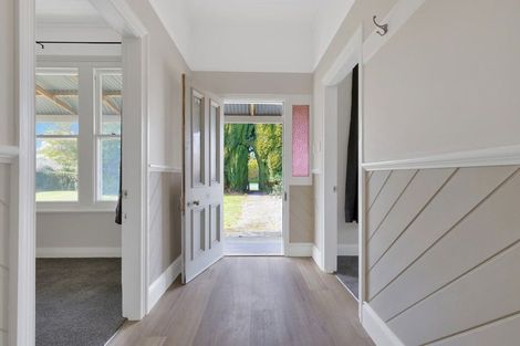 Photo of property in 7 Cheviot Street, Waiau, 7332